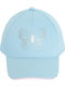 Cool Club Kids' Hat Jockey Fabric Blue