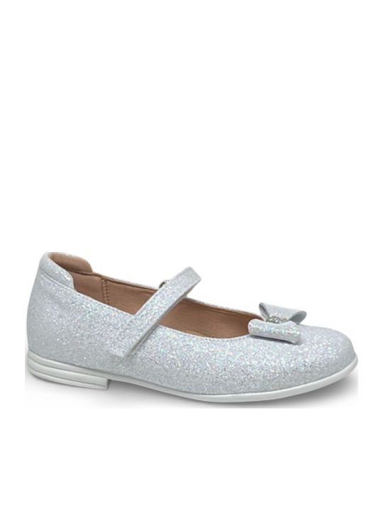 Ando Kinder Pumps & Ballerinas Weiße