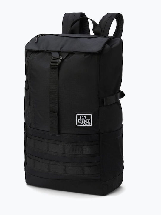 Dakine Backpack 25lt Μαύρο Dakine Backpack 25lt Μαύρο