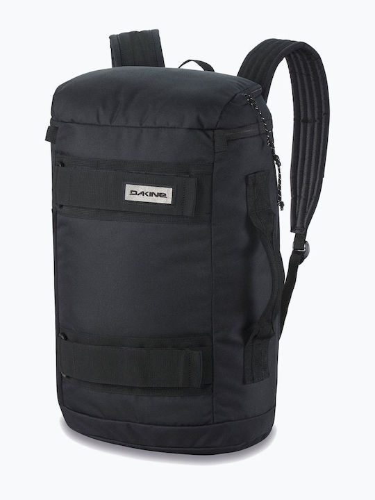 Dakine Mission 25lt Μαύρο Dakine Mission 25lt Μαύρο