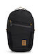 Topo Designs Backpack 11.5lt Μαύρο