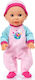 Bayer Design Baby Doll