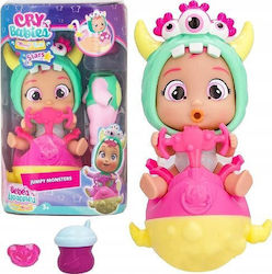 Cry Babies Păpușă Bebe Cry Babies Păpușă Bebe