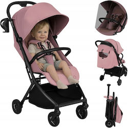 Lionelo Sia Rosa Kinderwagen Lionelo Sia Rosa Kinderwagen
