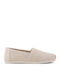 Women's Espadrilles in Gray Colour