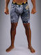 Venum VENUM-06081-100 Pantalon MMA Negru
