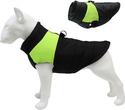 Animal Dog Coat Green Animal Dog Coat Green