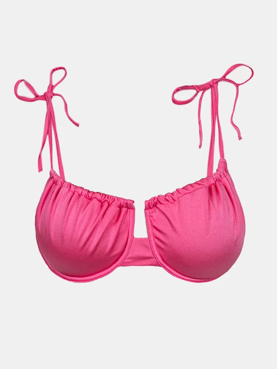 Rock Club Bikini Σουτιέν Barbie