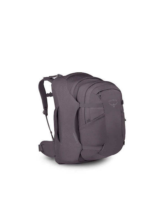 Osprey Fairview Ορειβατικό Σακίδιο 55lt Γκρι Tr...
