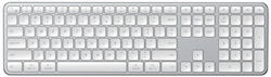Satechi Slim EX3 Безжична Английски (САЩ) Satechi Slim EX3 Безжична Английски (САЩ)