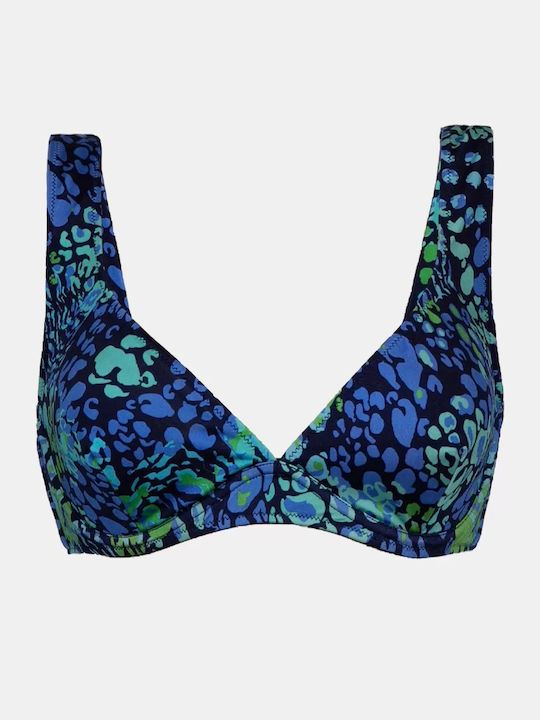 Rock Club Bikini Σουτιέν D Cup Spring