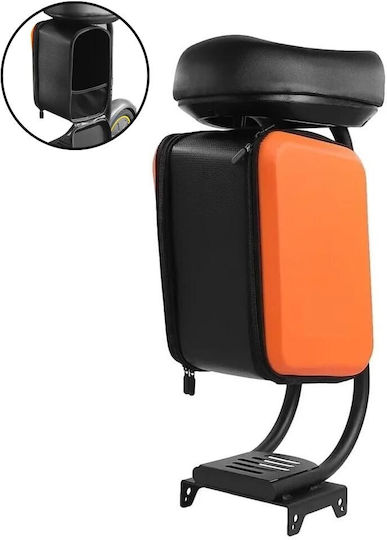 Scaun Scuter Bază Geantă Depozitare Xiaomi M365 Înălțime 57cm Lungime Bază 15cm 00751