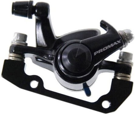 Promax Dsk-320r Rear Bicycle Disc Brake Mechanism Black