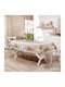 Teoran Tablecloth Mediterraneo 140x220cm
