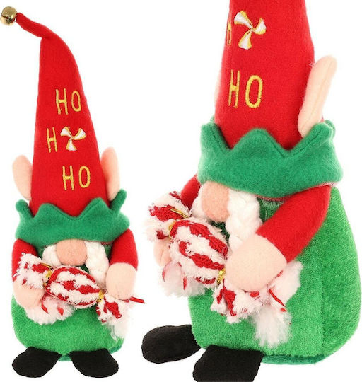 Saska Garden Weihnachtsfiguren Skrat