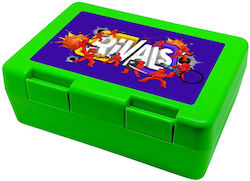 Roblox Rivals