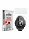 Grizzglass Hybridglass Hybrid Glas Garmin Instinct E 40mm