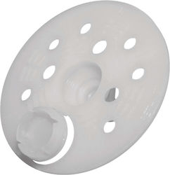 Klimas Nut for Screw M60mm