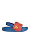 Детски Джапанки Сини Adilette Estrap