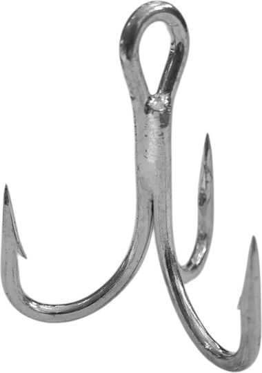 Cannelle Angelhaken Fish Fighter 3527 Eb #3/0
