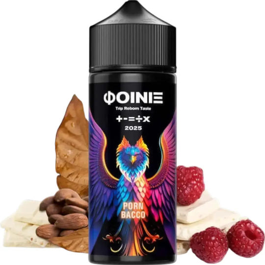 Mad Juice Shot de Aromă Phoenix 24ml/120ml 1 Bucată Phoenix Porn Bacco