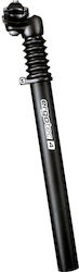 Ergotec Bicycle Seatpost 27.2mm x 330mm