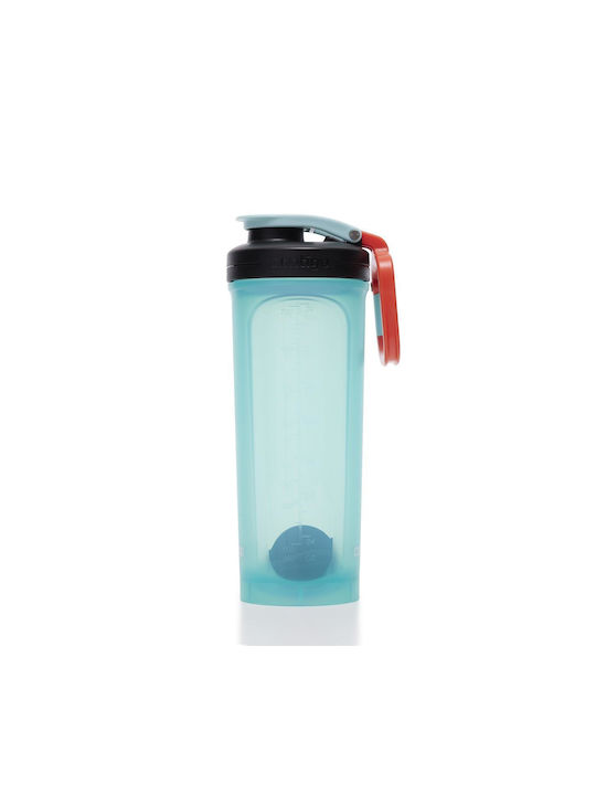 Contigo Shaker Πρωτεΐνης 820ml Πλαστικό Μπλε