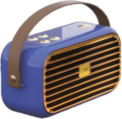 Ferousi Retro Handheld Blue