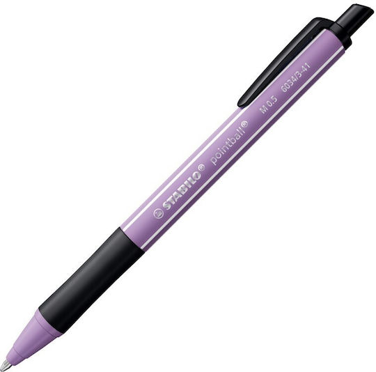 Stabilo Στυλό Ballpoint