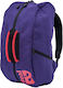 Beal Combi Climbing Rope Bag Purple