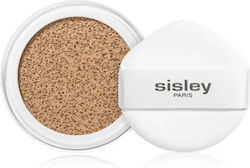 Sisley Paris Phyto-blanc Le Cushion Refill Омекотяване Фон дьо тен 15гр