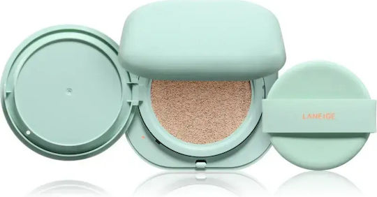 Laneige Сгъваем Мат Фон Дьо Тен 13n1 Айвъри