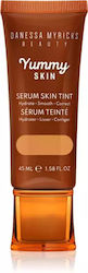 Danessa Myricks Beauty Moisturizing Liquid Foun...