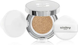 Sisley Paris Phyto-blanc Le Dämpfung Kompakt Cushion Foundation Sisley Paris Phyto-blanc Le Dämpfung Kompakt Cushion Foundation