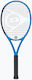 Dunlop Tennis Racket with String
