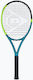 Dunlop Tennis Racket with String