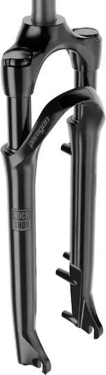 RockShox Rock Shox Mπροστινή Ανάρτηση Ποδηλάτου 28" 65mm