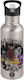 Roblox 99 Nights In Forest Water Bottle Silver ...