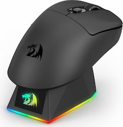 Redragon Ebony Ασύρματο Μαύρο Redragon Ebony Ασύρματο Μαύρο