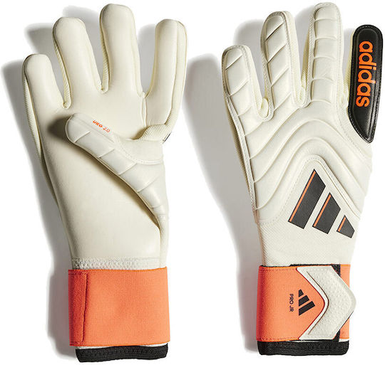adidas Copa Pro Kinder Torwarthandschuhe Beiges