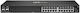 HP ANW 6000 Managed Switch with 24 Gigabit (1Gbps) Ethernet Ports and 4 SFP Ports