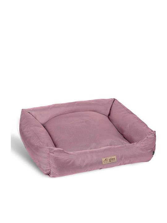 Glee Dog Bed Purple 65x57cm Glee Dog Bed Purple 65x57cm