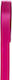 Fuchsia Bänder 2,5cm x 50m Doppelseitig