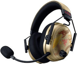 Razer BlackShark V3 Pro Ασύρματο Over Ear Gamin...