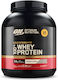 Optimum Nutrition Gold Standard 100% Whey Protein with Delicious Strawberry Flavor 2.015kg