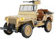 Amewi Scale Τηλεκατευθυνόμενο Αυτοκίνητο Crawler 4WD Μπεζ
