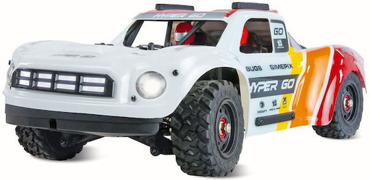 Amewi Hyper Go Short Course RC Truck 4WD Green