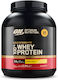 Optimum Nutrition Gold Standard 100% Whey Protein with Cookies & Cream Flavor 2.015kg