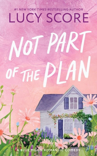Not Part Of The Plan - Sourcebooks, Inc - Paperback / Softback Not Part Of The Plan - Sourcebooks, Inc - Paperback / Softback