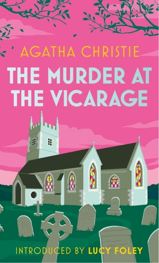 Murder At The Vicarage - Harpercollins Publishers - Hardback